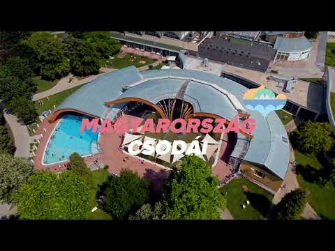 Magyarország Csodái - Bükfürdő