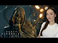 Fighting My First Big BTs DEATH STRANDING 05