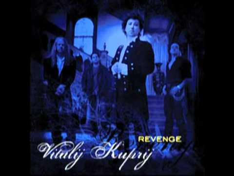 Vitalij Kuprij - Classic War