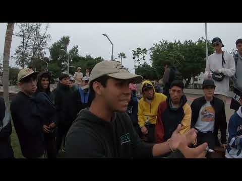 MOTOSIERRA HUMILDE (E.M) VS GRANADA (E.P)  - CRUCE DE COLECTIVOS | SURCORAP