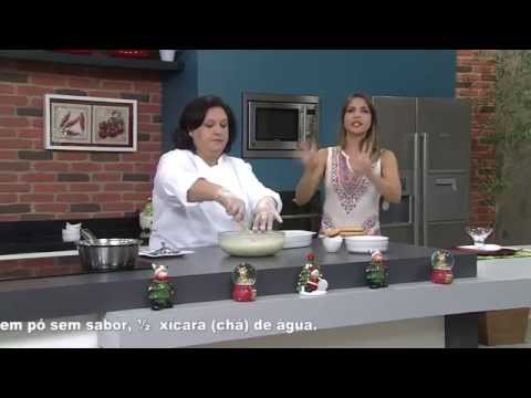 Receita bom sabor 03/12/2014
