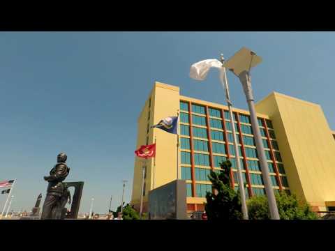 Day Trip | Virginia Beach | 2018