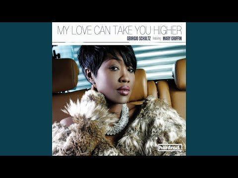 My Love Can Take You Higher (Mike Newman & Tomy Montana Remix)