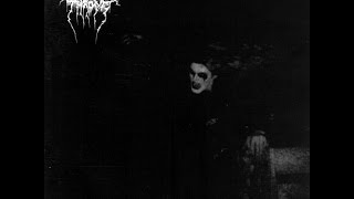 Darkthrone- A Blaze In The Northern Sky 1992 (FULL ALBUM) (VINYL RIP)
