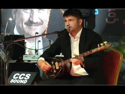 ALİ KORKMAZ -ANKARALILAR PEK YAMAN.