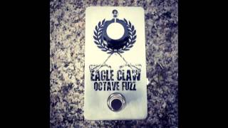 Video thumbnail for Eagle Claw by PARASIT STUDIO