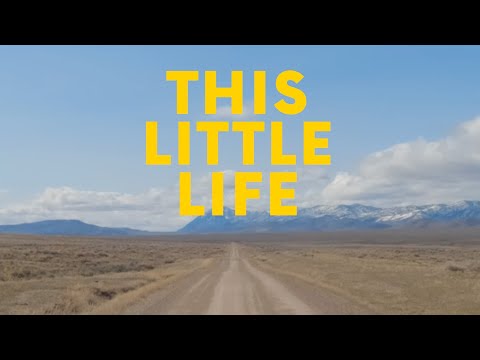 Tom Rosenthal - This Little Life [Lyrics]