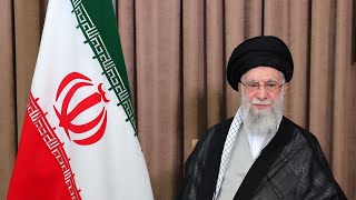 Ayatollah Khamenei ‘in hiding’ amid uncertainty over Trump striking Iran