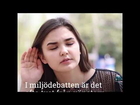 Partiet på minuten - Vänsterpartiet