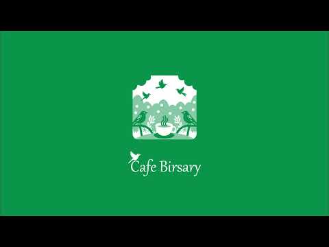 Cafe Birsary CM動画