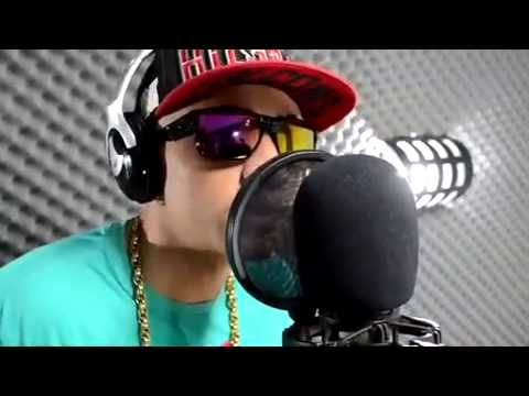 Mc Junim Mg- Minha Princesa