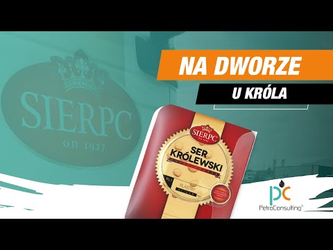 Baza paliwowa w OSM Sierpc / PetroMAT PRO/ Wizyta na produkcji! / How it's made