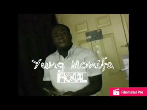 Promotional video thumbnail 2 for Yung Monifa