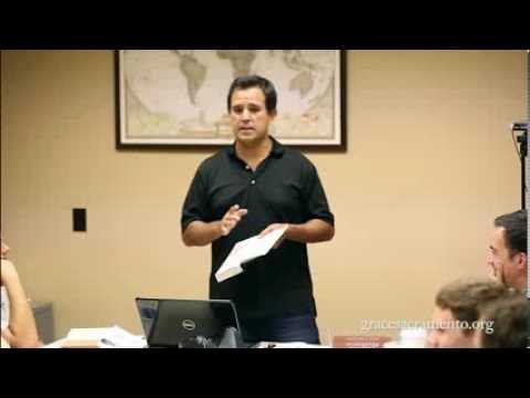 NT Greek I: Lecture 1