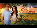 A Taste Of Tuscany 2022 Full Movie Laura Mitchell Brad Johnson Scott Christopher