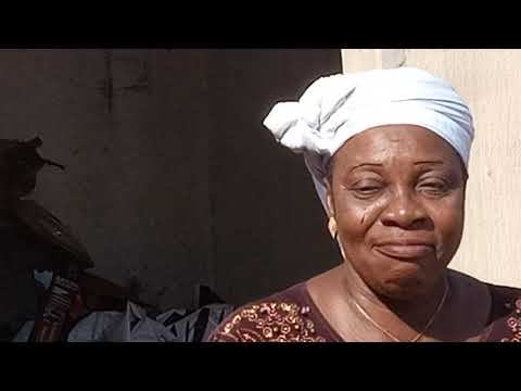 AYAKA IVITE OGWARI in Live Performance at Otuocha Umueri. 7 June, 2021