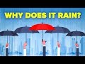 Why Does It Rain?