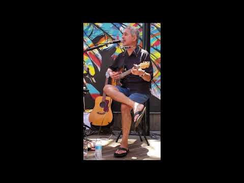 Frank DeVaul Music video.