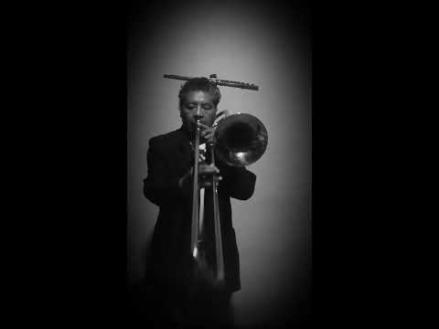 Serenata de schubert Cover de trombón por Alejandro Ramos | Música melancólica