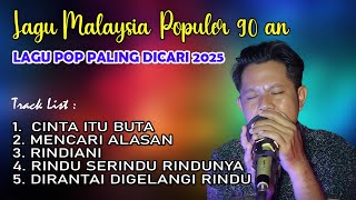 Download lagu Lagu Malaysia Lama Populer | Lagu Malaysia Era 90an mp3