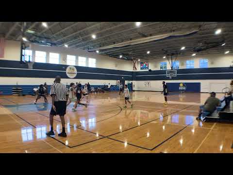 South Florida Kings vs Driven (Alliance - TD Summer Slam Championship Game)