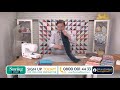 Sewing Street - 20/06/20 - The QAYG Tori Tote Bag with Angela Pressley & Creative Grids with John Sewing Street - 20/06/20 - The QAYG Tori Tote Bag with Angela Pressley & Creative Grids with John