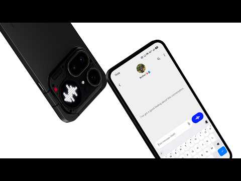 Chats video thumbnail