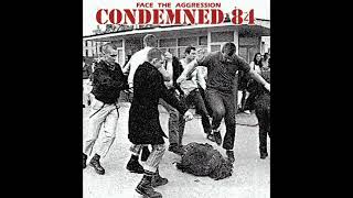 Music video thumbnail preview for Condemned 84 - Blunt by Condemned 84