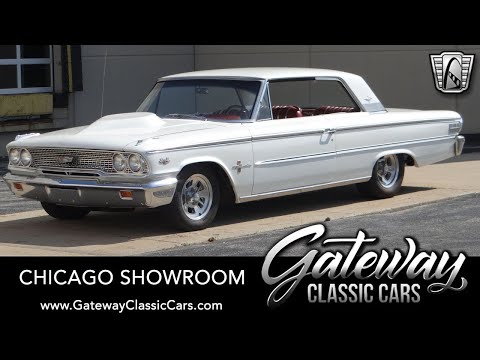 1963 Ford Galaxie (CC-1352899) for sale in O'Fallon, Illinois
