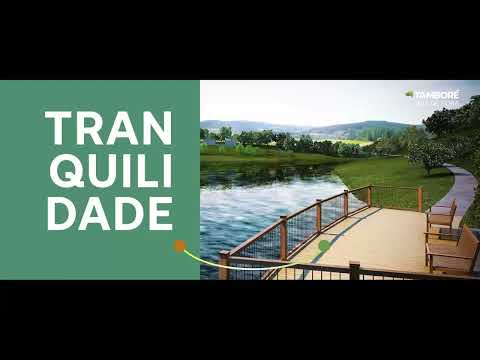 Tamboré Juiz de Fora - Conecte-se à qualidade de vida