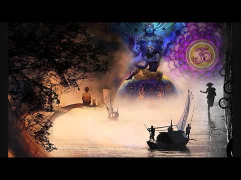 Fractal Impulse - Closing Set - Jungle Family Antarkticas World