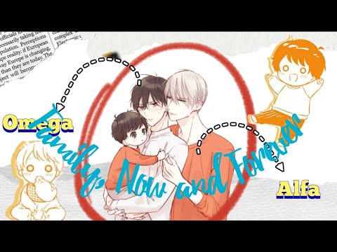 Recomendación Yaoi/Kozure Omega to Boukun Yakuza 2021#boyslove#romance #yakuza #familia#omegaverse