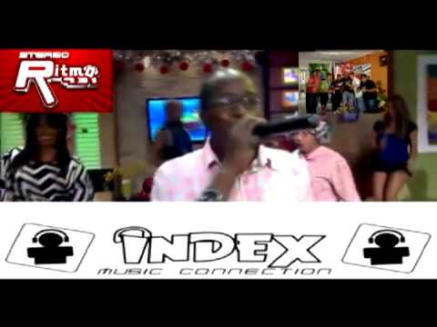 DUP PLATE TONY BULL FT TOBY KING BY DJ ARIS FT INDEX STEREO RITMO 93.1 CHIRIQUI EDIT BOTY VJ