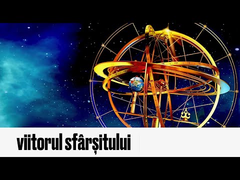 Semnele Timpului: 14. Viitorul sfârșitului - Sorin Petrof