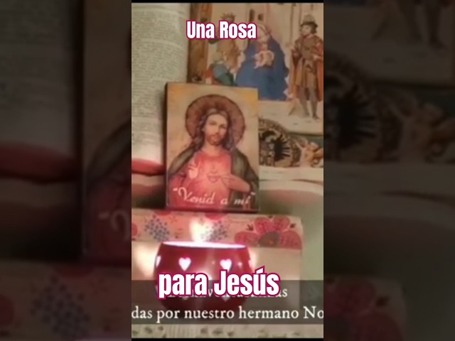 Vídeo relacionado con Las Bienaventuranzas: Una investigación sobre el corazón de Jesús (Religión. Fuera de Colección)