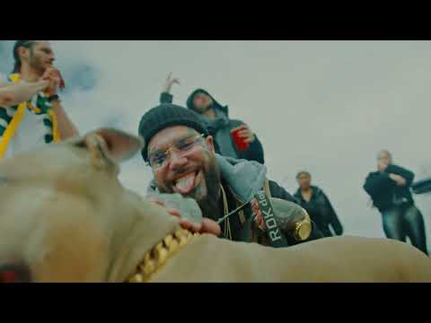 LÉON 'FA DU FOND - 70 DURS À CUIRE (feat. LE CHUM) [PROD. JAY WHiTE & TOMMY TRAXX] 🎥 NiCO DRiPP