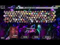 Super Smash Rex All Characters And Skins