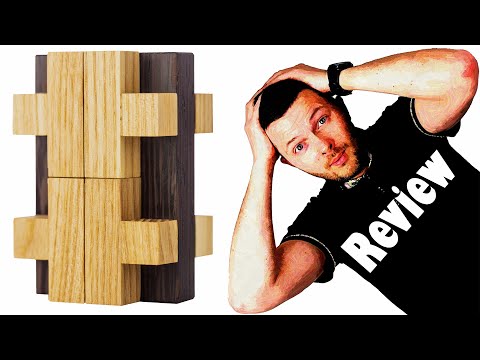 Four Mirror One from Pelikan - Review