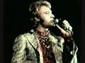 Johnny Hallyday-palais des sports 67 mon fils