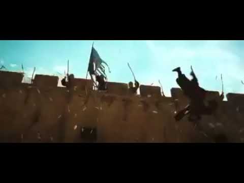 guan Yung chang(the lost blades man) full movie english sub