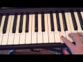 [Tuto-Fr] Violetta- En mi mundo piano 
