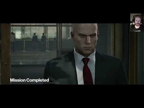 HITMAN: FREELANCER MODE #13