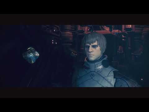 Destiny 2: Warmind - Walkthrough 1 - Ice and Shadow