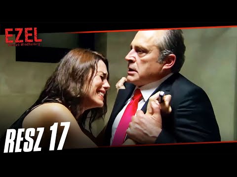 Eysan a Film #17 - Ezel Bosszú Mindhalálig Különleges Jelenetek