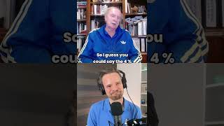 Download lagu The 4% Rule is Now the 5% Rule | Bill Bengen mp3