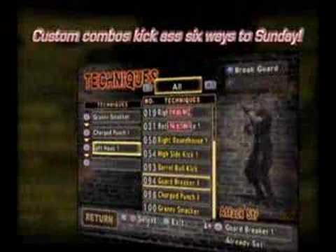 code de god hand sur playstation 2