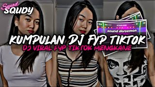 Download lagu KUMPULAN DJ FYP TIKTOK 2026 SOUND KANE JEDAG JEDUG FUL BAS TERBARU mp3