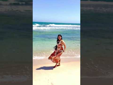 #music #newsong #punjabisong #love #gidhasteps #bhangradance #dance #beachlife #indiandance #beach