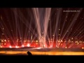 Conchita Wurst - Rise Like a Phoenix (Austria) 2014.