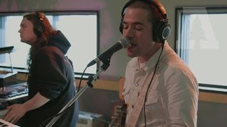 White Reaper - Little Silver Cross - Audiotree Live (3 of 5)